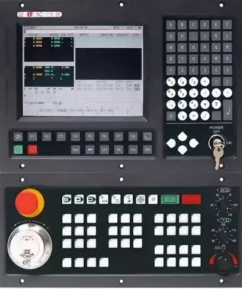 cnc control system|Top 10 Best CNC Controller Brands in the World .